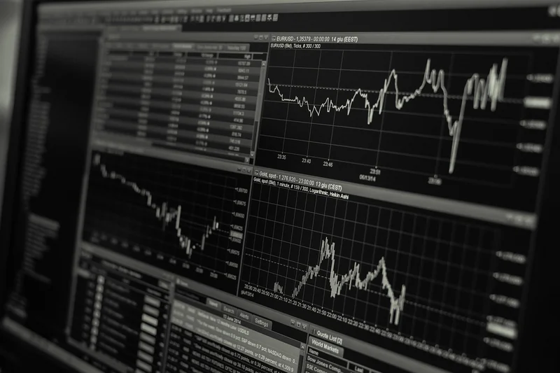 Analyse de données : de l’or en barre ?