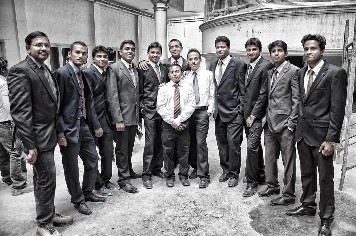 Leadership inspirant : le moteur sans lequel rien ne tient