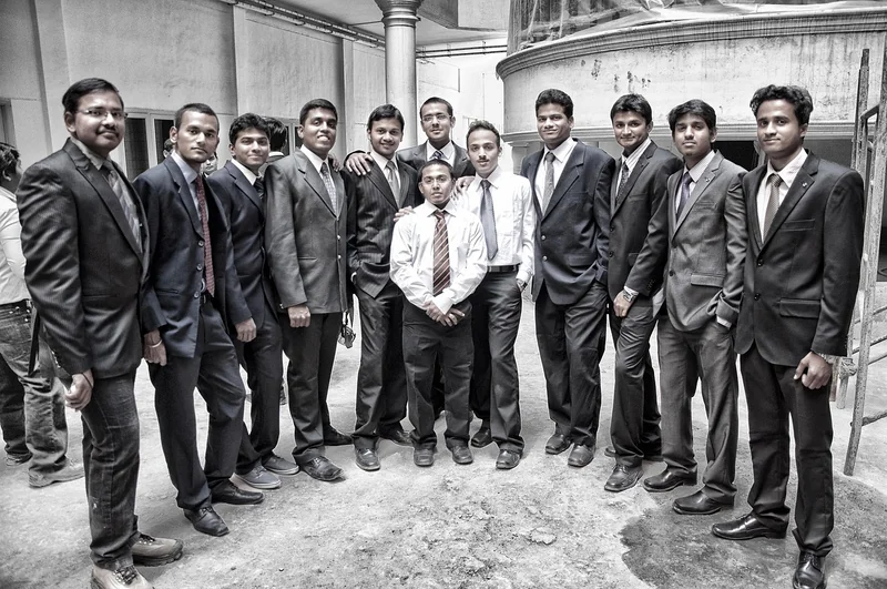 Leadership inspirant : le moteur sans lequel rien ne tient