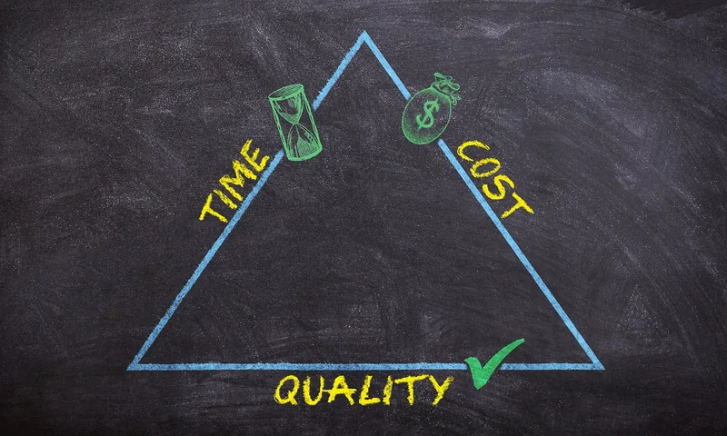 Optimisation des coûts : tailler dans le gras sans se couper